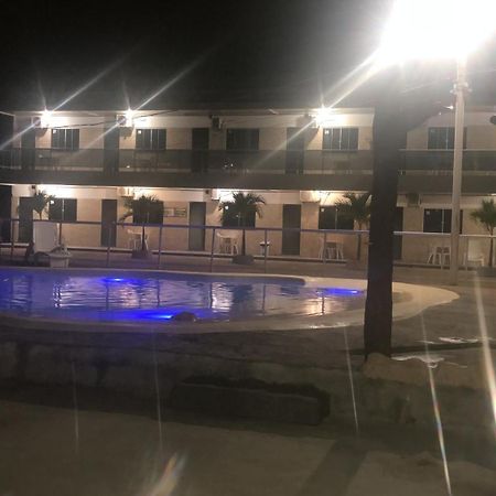 Pousada Pampulha Hotel Salinópolis Exterior foto